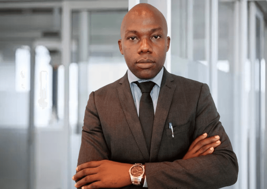 Dr. Ugwumsinachi Okorie, Program Lead